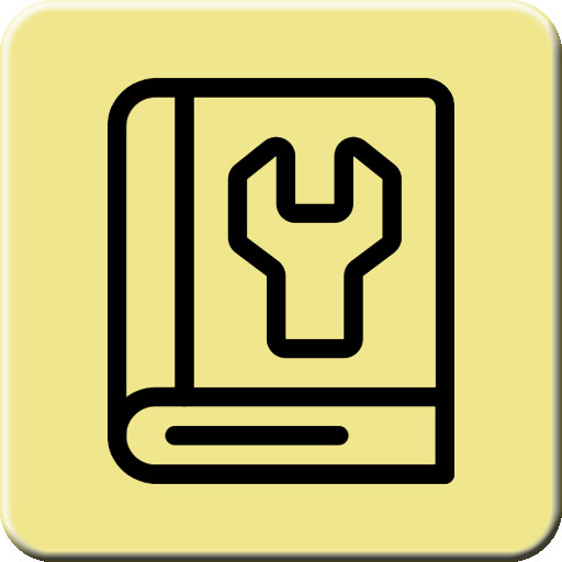 instructions module icon